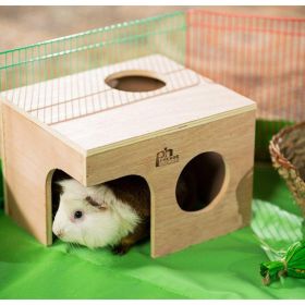 Prevue Pet Products Guinea Pig Hut