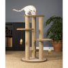 Prevue Pet Kitty Power Paws Multi