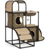 Prevue Pet Products Catville Townhome