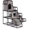 Prevue Pet Products Catville Tower